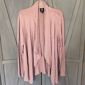 Light pink sweater